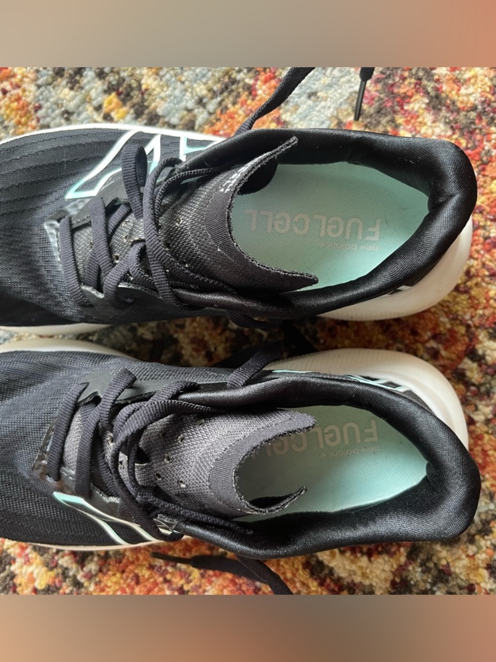 New Balance Fuelcell Rebel - Picture 4 of 6